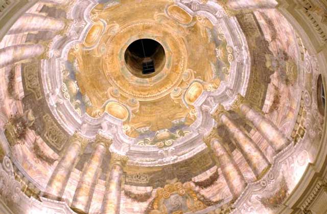 L'Oratorio di San Cristoforo, Piacenza