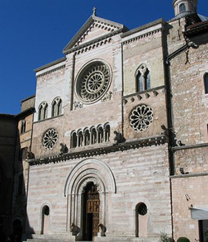 Duomo di Foligno