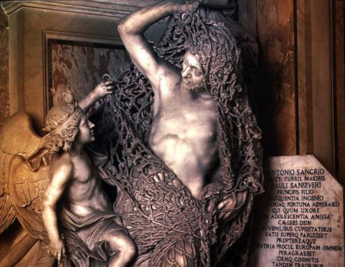 il disinganno san severo