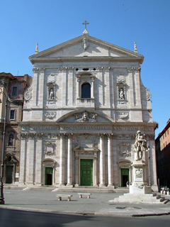 Santa Maria in Vallicella