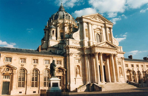 Chiesa del Val-de-Grâce