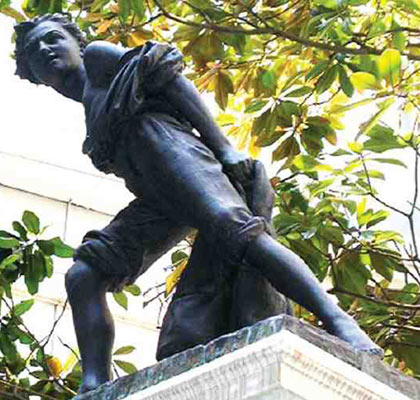 Monumento a Balilla