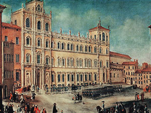 modena barocca