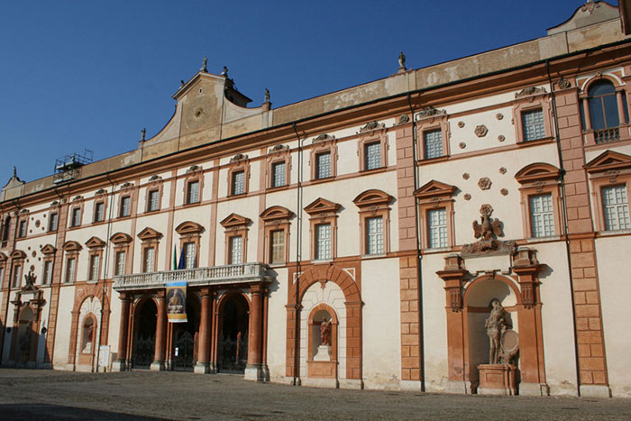 palazzo ducale sassuolo