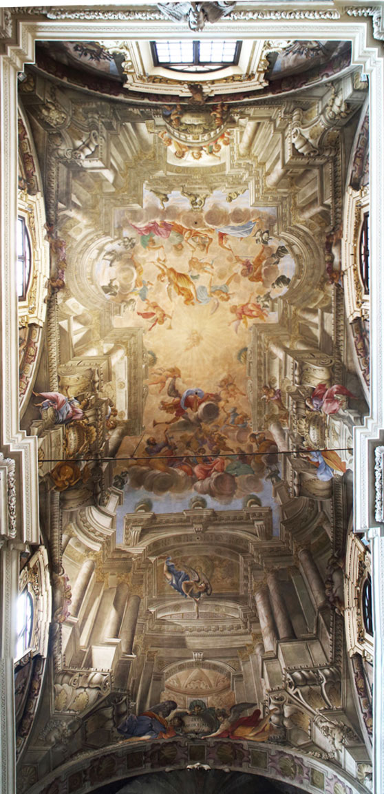 san bartolomeo modena