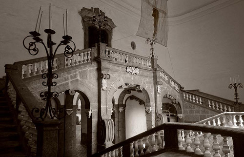 Palazzo Serra di Cassano Palazzo Serra di Cassano