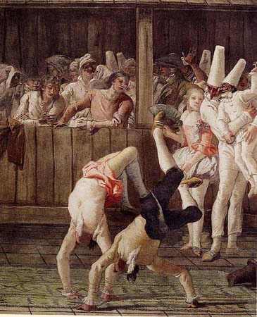 Pulcinella Pulcinella