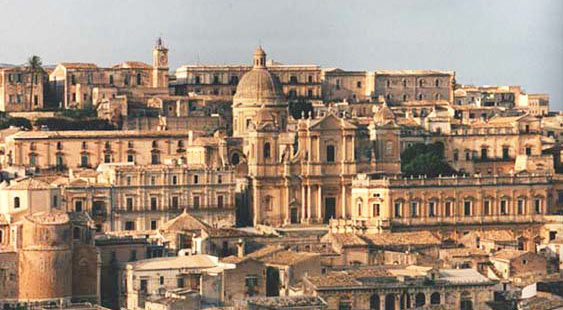 Città di Noto