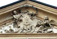 Palazzo Costa, Piacenza 