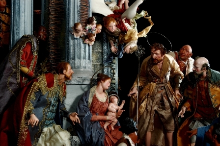 presepe marchese marignoli