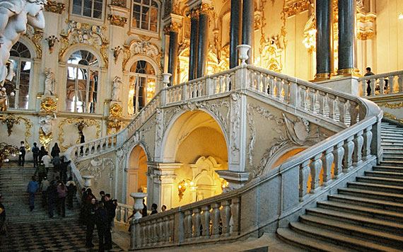 Museo dell'Ermitage