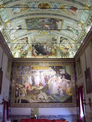 Almo collegio Borromeo