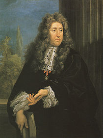 André Le Nôtre