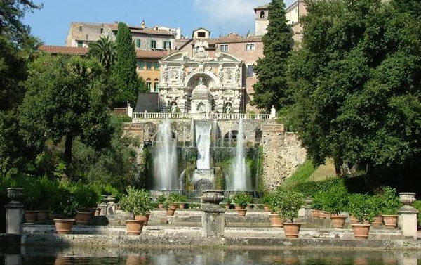 Ville Romane Caserta Ville Romane Caserta