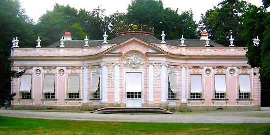 Padiglione 