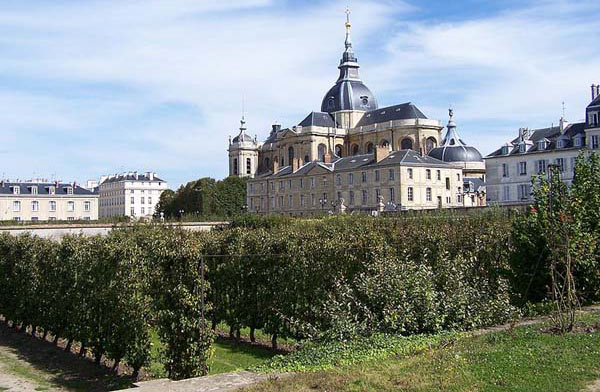 L'orto di Luigi XIV ideato da Jean-Baptiste de la Quintinie, genio dell'orticoltura