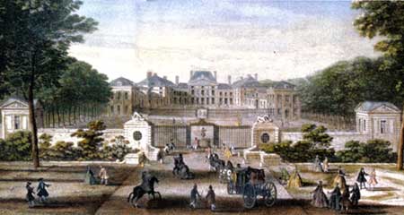 Il dominio di Sceaux