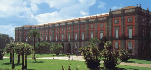 Il Museo Nazionale di Capodimonte