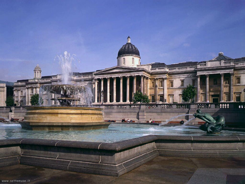 National Gallery (Londra)