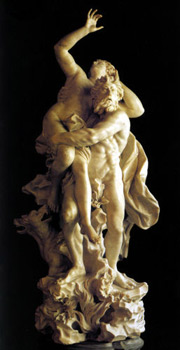 Ratto di Proserpina - Parodi