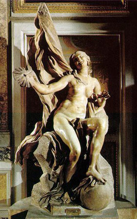 La verità - Bernini