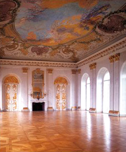 Charlottenburg, appartamenti