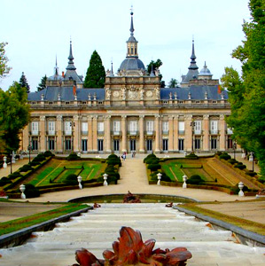granja