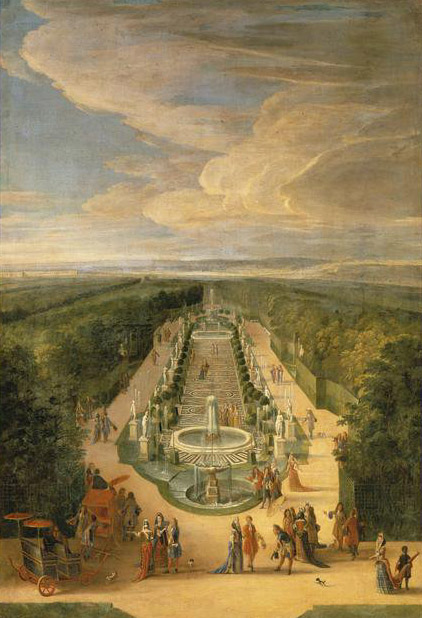 I segreti di Versailles