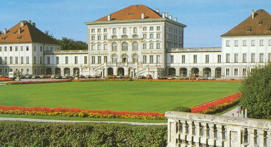 Nymphenburg