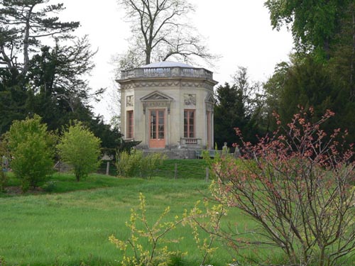 Petit Trianon, tempietto d'amore