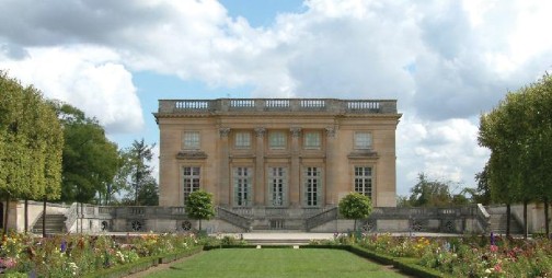 Il Petit Trianon