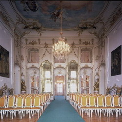 sala concerti eszterhaza