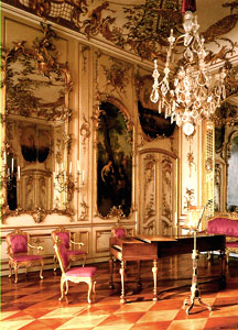 san souci musica