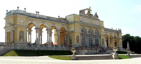La Gloriette