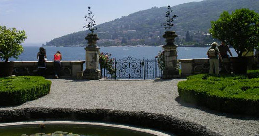 Isola Bella, veduta Isola Bella, veduta