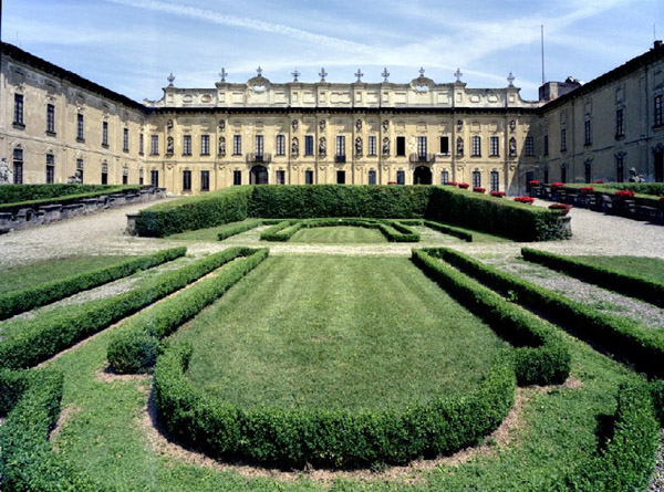 Villa Arconati
