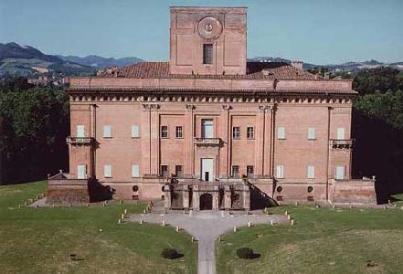 Villa Albergati