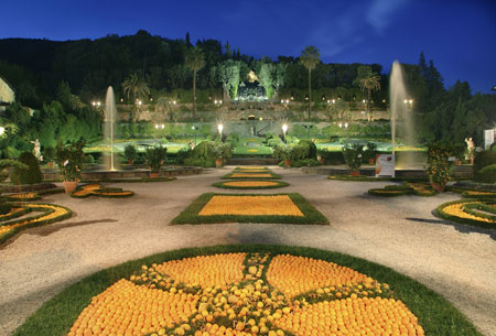 Villa Garzoni