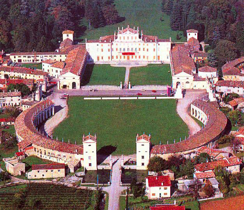 Villa Manin