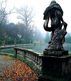Villa Mansi