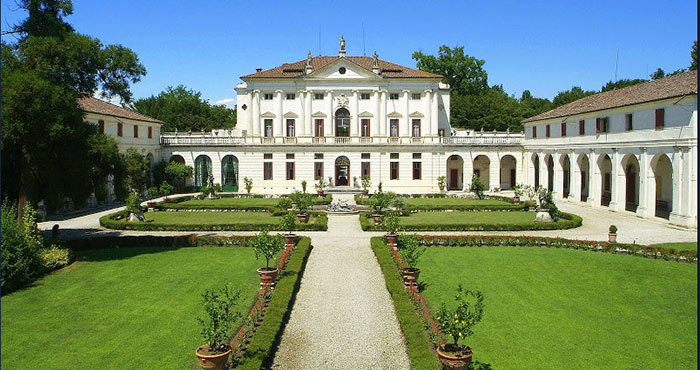 ca marcello, villa veneta
