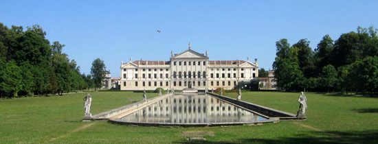 Villa Pisani