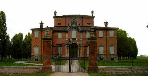Villa Sorra