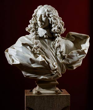 busto bernini