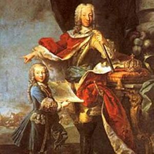 Il Piemonte dei Savoia: la corte di Torino tra Carlo Emanuele III e Vittorio Amedeo III