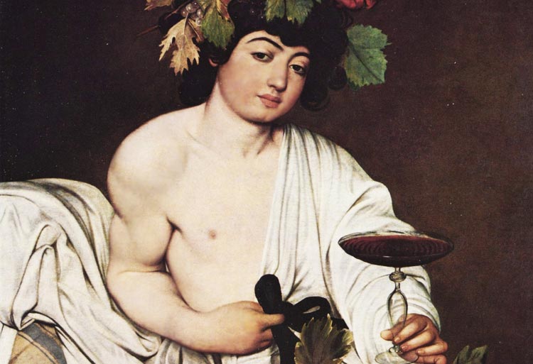 Consigli per l'uso del vino