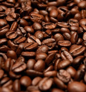 storia del caffe