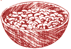 zuppa fagioli