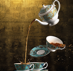 Fortnum & Mason