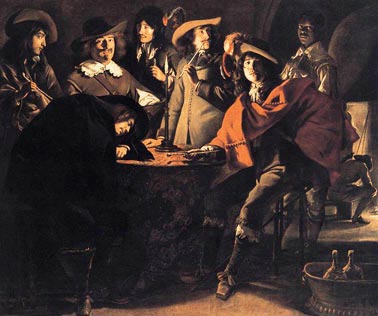 Il tabacco